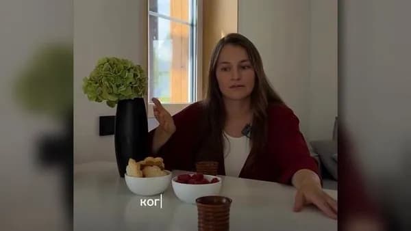 Видео-отзыв: Алина